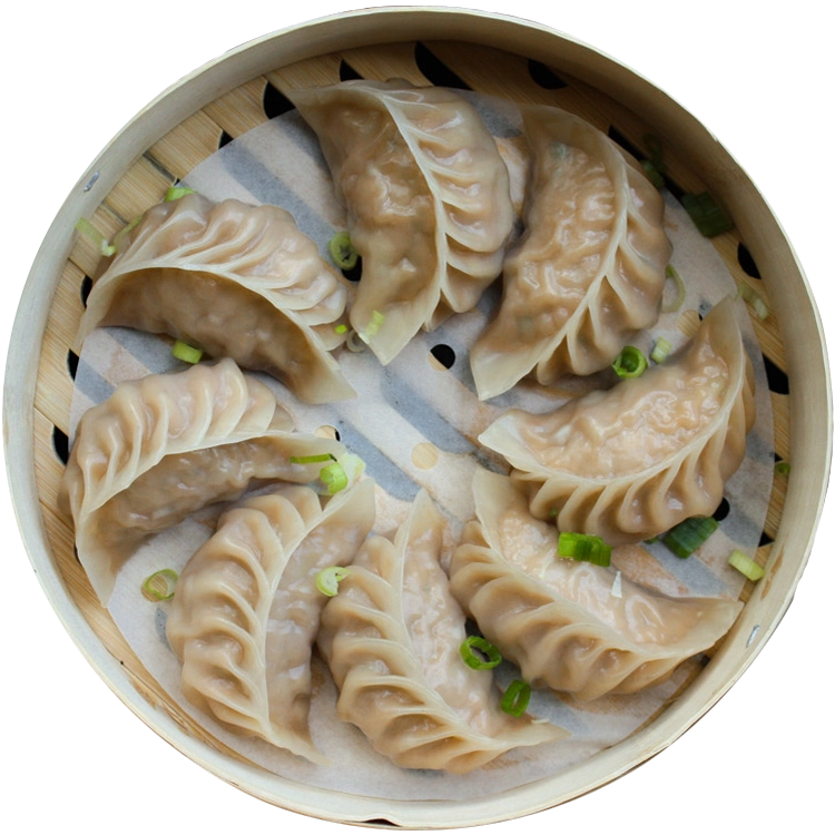 Serious Sanji Basket