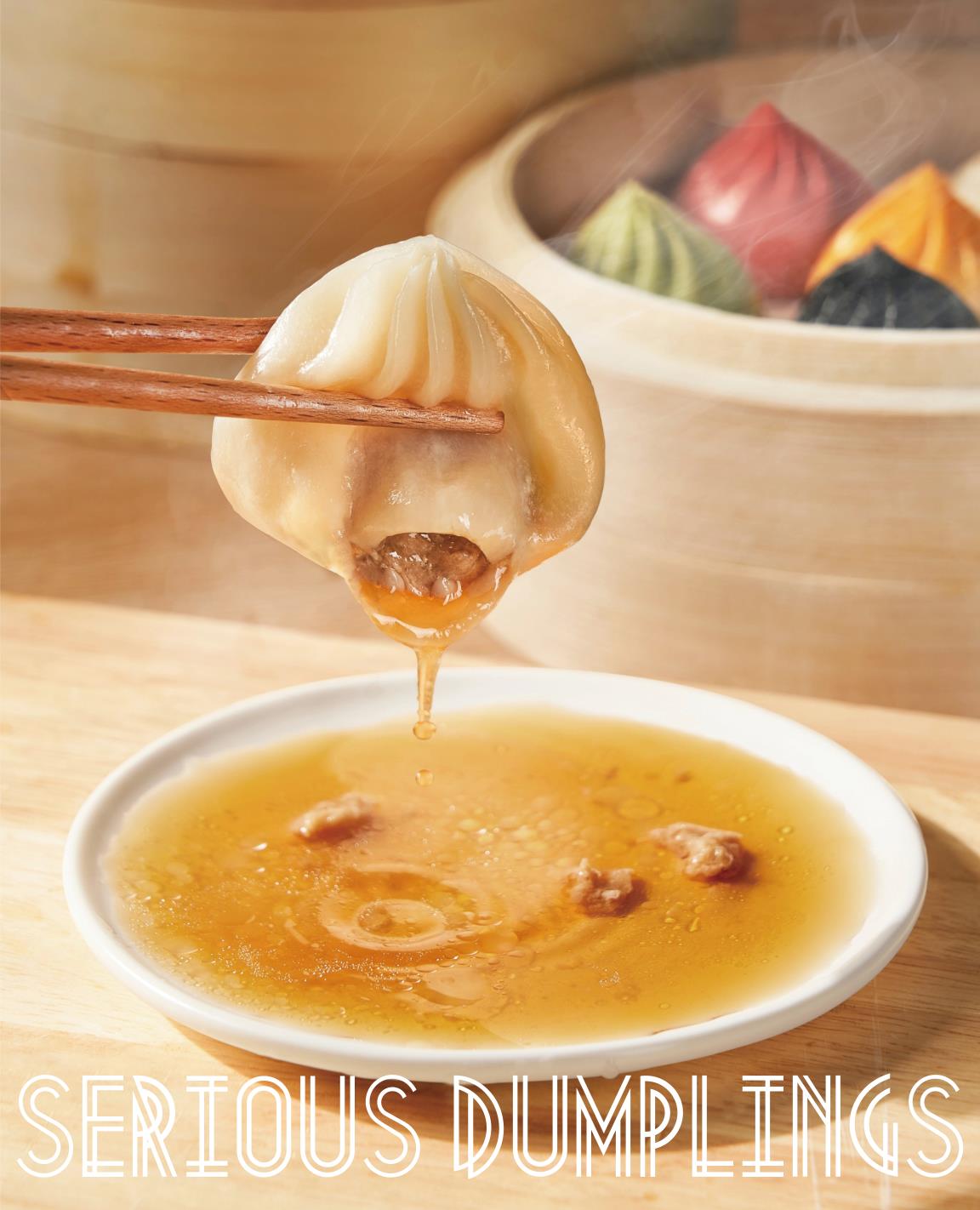 SeriousDumplings Contact